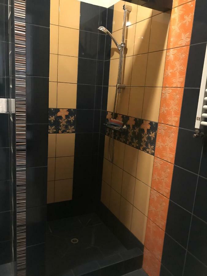 Amelia 1 Leilighet Świnoujście Eksteriør bilde